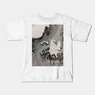 Moondust VI Kids T-Shirt